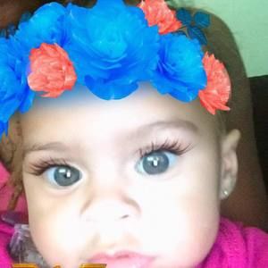 Meet your Posher, Tiffany